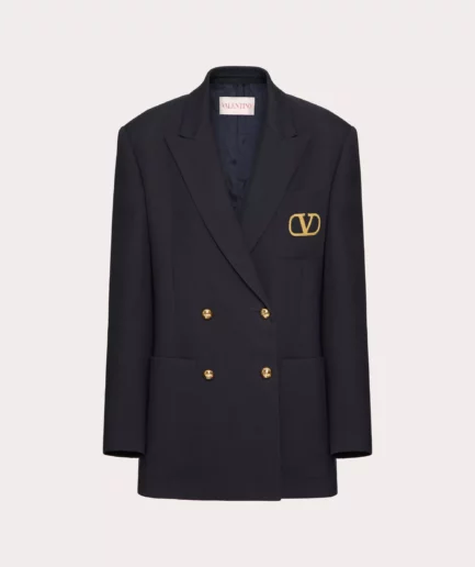 Blazer Structuré