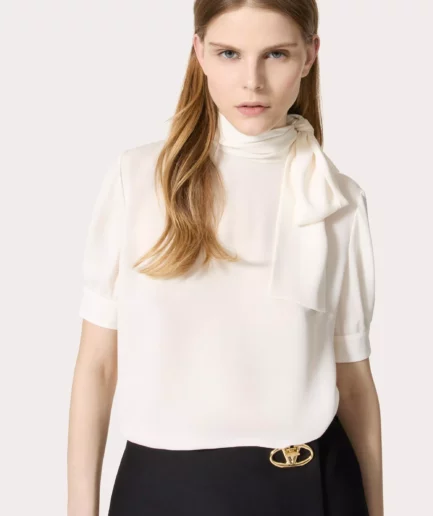 Chemise Élégante