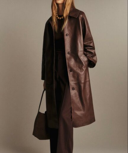 Clyde Coat