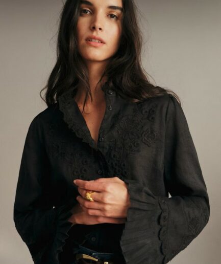 Emilie Shirt