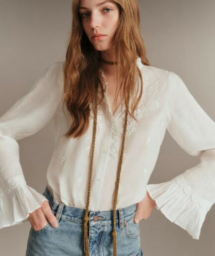 Emilie Shirt