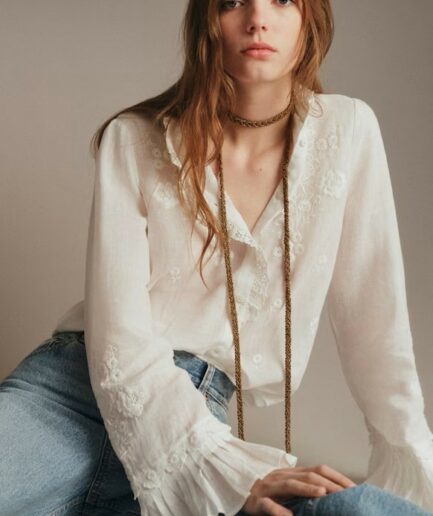 Emilie Shirt