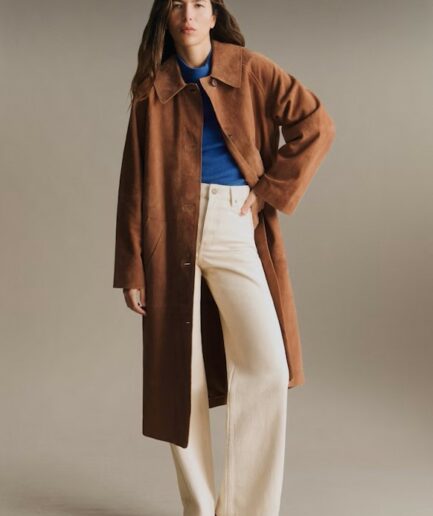 Clyde Coat