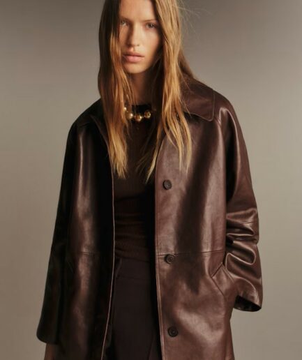 Clyde Coat