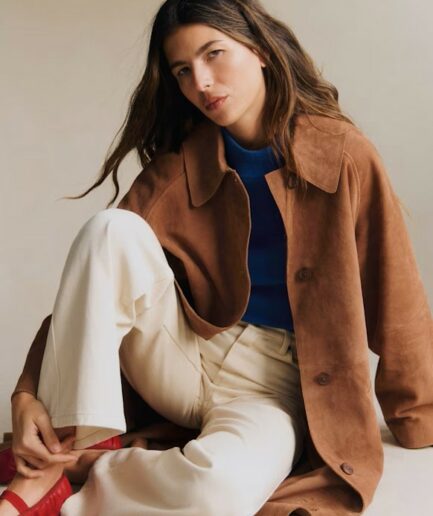 Clyde Coat