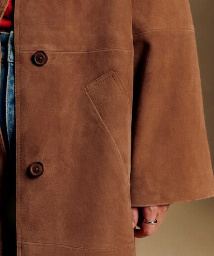 Clyde Coat