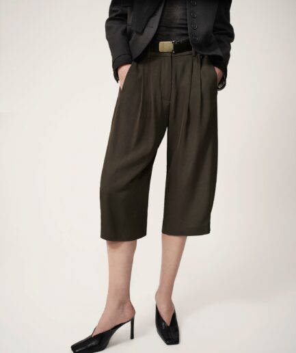 short PLIE - THE ITEM