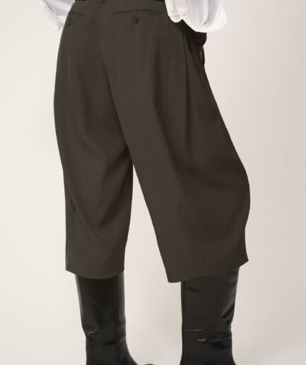 short PLIE - THE ITEM