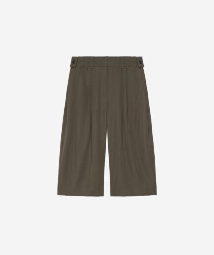 short PLIE - THE ITEM