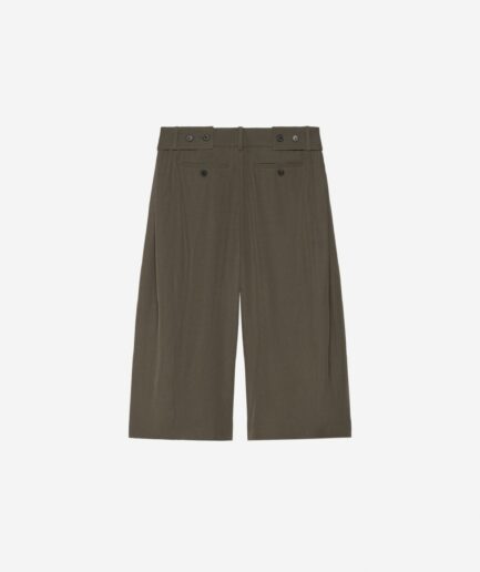 short PLIE - THE ITEM