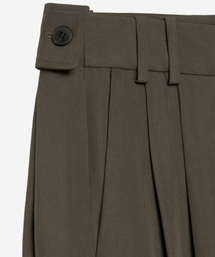 short PLIE - THE ITEM