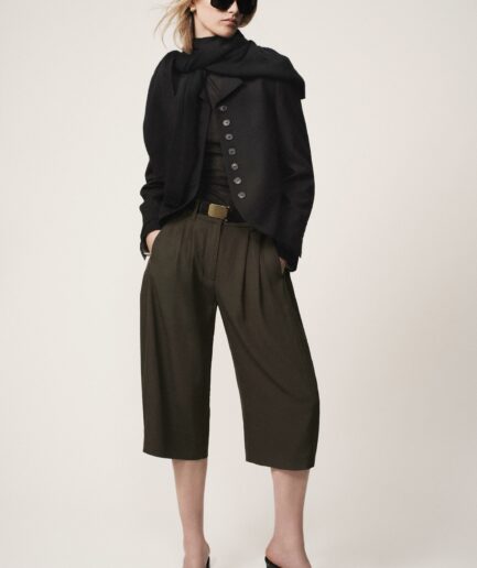 short PLIE - THE ITEM